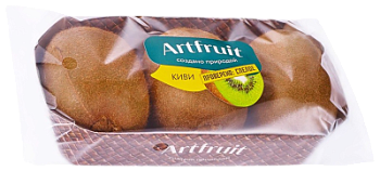 Киви свежие Грин Артфрут 3шт