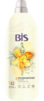 Кондиционер Бис Золотая орхидея 900мл