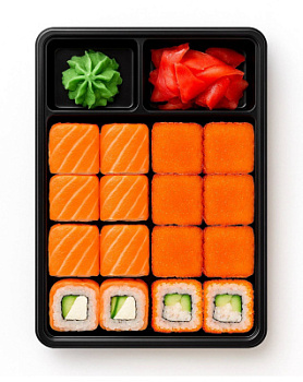 Сет Классика 465г ЛП