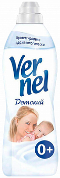 Кондиционер Вернель Детский 910мл