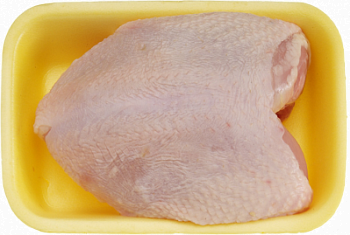 Грудка цыпленка бройлера БПП охл 1кг