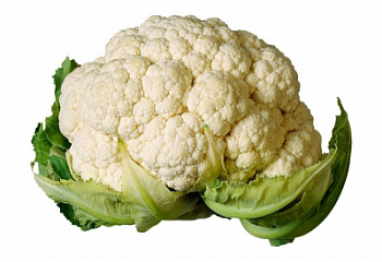 Капуста цветная вес