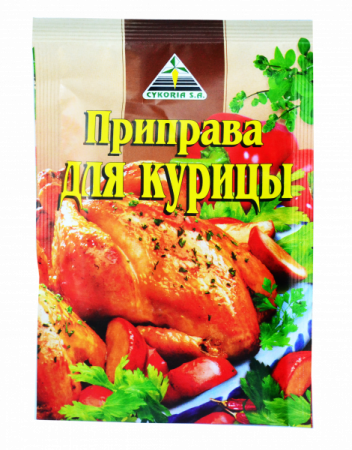 Приправа для курицы Цикория 40г