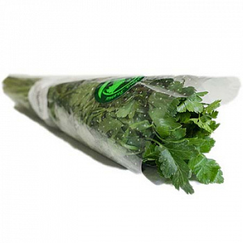 Петрушка свежая 1/150г