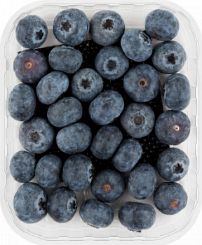 Голубика SPAR 1уп