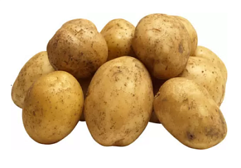 Картофель молодой вес Азербайджан