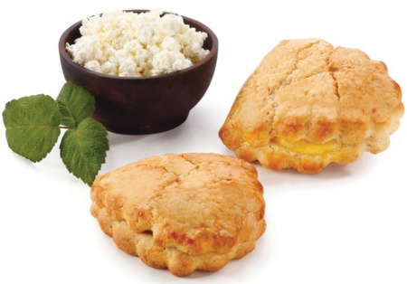 Сочник с творогом РХ 100г