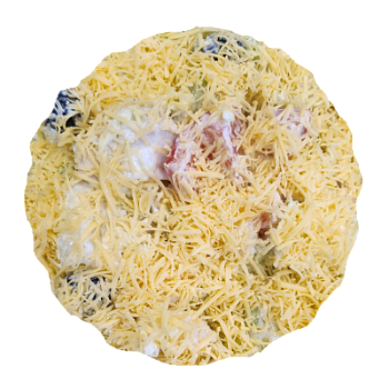 Салат Фаворит Цех