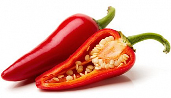 Перец Чили Артфрут 1уп 50г