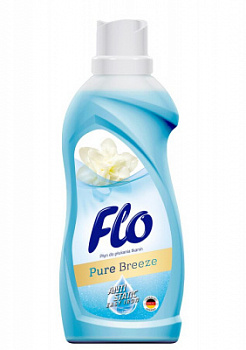 Ополаскиватель Фло Pure Breeze 1л