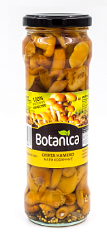 Опята маринованные Ботаника 370г