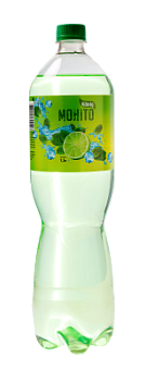 Напиток газ Кёниг Мохито 1,5л