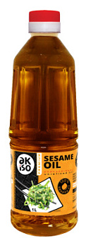 Масло кунжутное Акисо 250мл