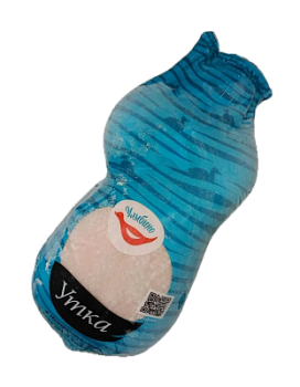 Тушка утки Улыбино 1сорт зам вес