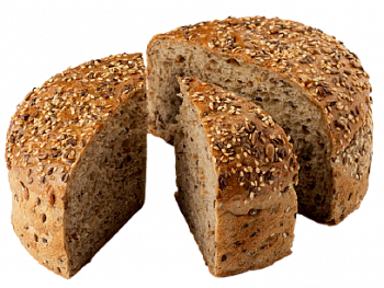 Хлеб Баварский мультизерновой Кёнигсбеккер 450 г