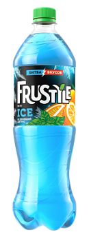Напиток газ Фрустайл Леденящий Цитрус 1л