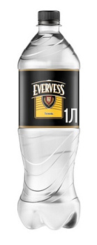 Напиток газ Эвервесс Тоник 1л