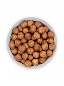 Фундук 300г
