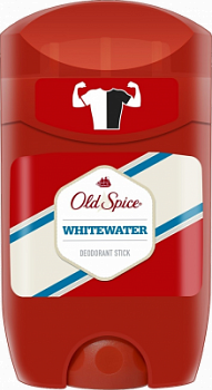 Део Олд Спайс 50мл Вайтвотер стик муж