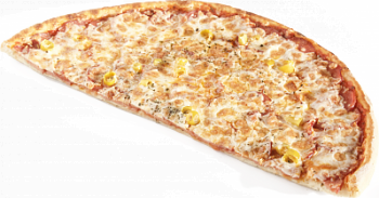 Пицца Пеперони 500г Цех