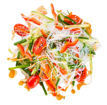 Салат Фунчеза  ЦЕХ