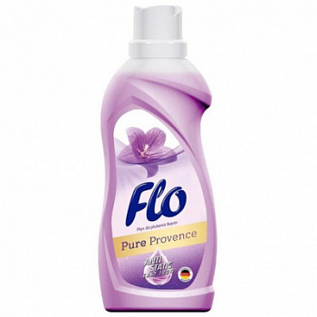 Ополаскиватель Фло Pure Provence 1л