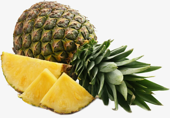 Ананас 1шт Премиум