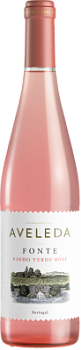Вино Авеледа Фонте Розе  роз  п/сух 0,75л 10,5%