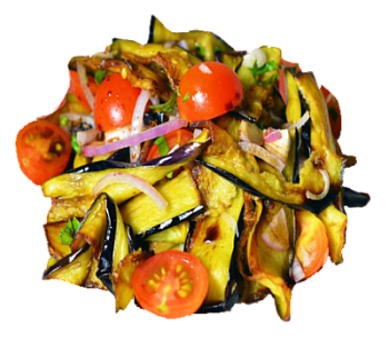 Салат Пеструшка Цех