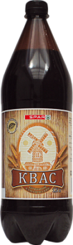 Квас SPAR Бочковой Классический 1,5л