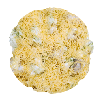 Салат Экзотика Цех