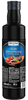 Уксус бальзамический Хелком 250мл