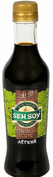 Соус соевый СэнСой легкий 250мл