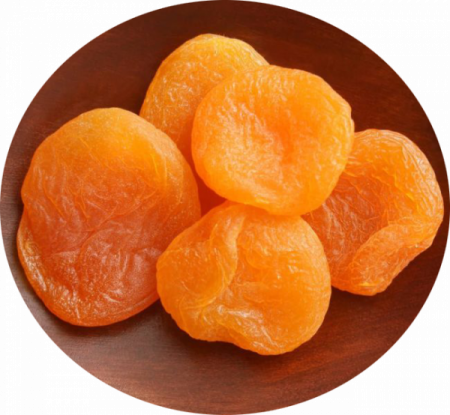 Курага Средняя Азия  Хочу 250г