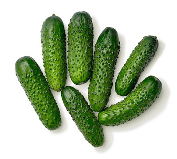 Огурцы Меринда вес Турция