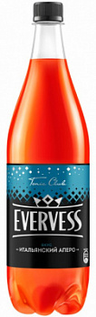Напиток газ Эвервесс Апероль 1л