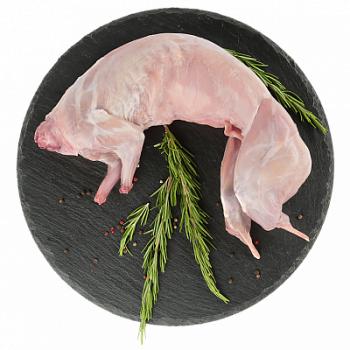 Кролик тушка ПФ Цех