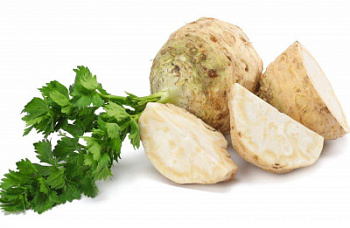 Сельдерей корень вес