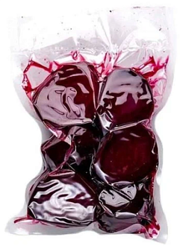 Свекла вареная цельная Белоручка в/у 500г