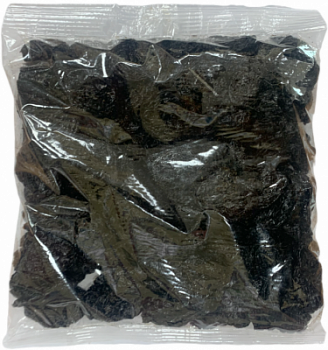 Сливы сушеные б/к 500г