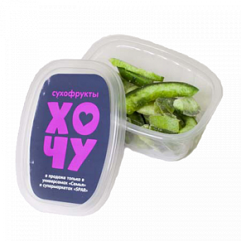 Цукаты Грейпфрут  Хочу 150г