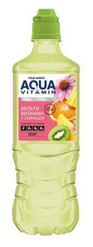 Напиток Your Water Аква Витамин Мультивитамин 0,75л