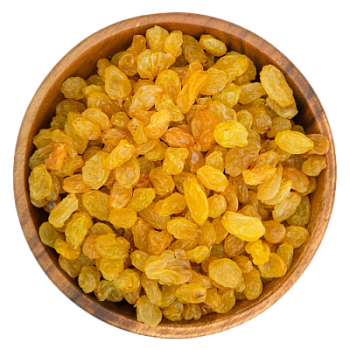 Изюм светлый 500г