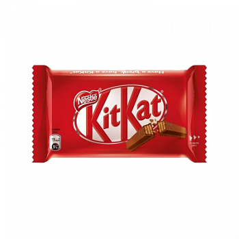 Батончик КитКат 4 Пальца 41.5г