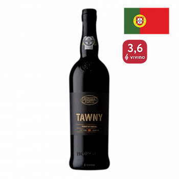 Вино Боржес Порто Тони Портвейн крепленое марочное кр сл 0,75л 19%