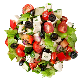Салат Греческий ЦЕХ