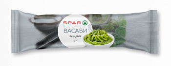 Васаби SPAR 5г