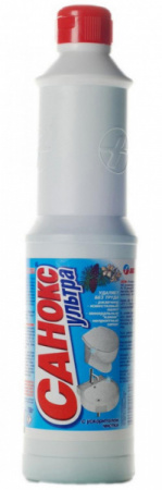 Средство от ржавчины Санокс 750мл Ультра