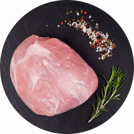 Свинина Окорок б/к