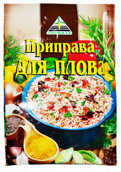 Приправа для плова Цикория 25г